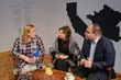 Teatralny księgozbiór w Krasnogrudzie. Zostanie udostępniony czytelnikom