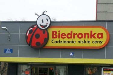 Biedronka organizuje konkurs. Do zgarnięcia 100 tys. zł