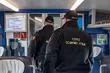 Kolej podsumowuje rok. Zatrzymano kilka tysięcy sprawców przestępstw