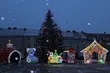 Do zostania Świetlną Stolicą Polski trochę zabrakło. Ale jest miejsce na podium