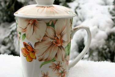 Termometry 28 stycznia pokażą zero stopni. Tego dnia będzie niskie ciśnienie