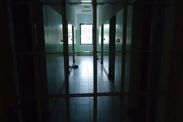 Przekroczył prędkość. By uniknąć kary, próbował przekupić policjantów
