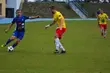 Wysoka forma Olimpii Zambrów w zimowych sparingach
