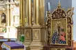 Włamywał się do kościołów. Wpadł recydywista 