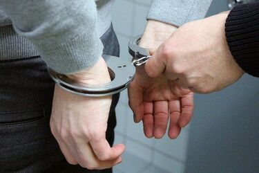 Były podlaski poseł zatrzymany przez CBA 