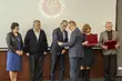 Zasłużeni pracownicy Uniwersytetu w Białymstoku uhonorowani