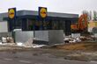 Nowy Lidl. Otwarcie już niebawem
