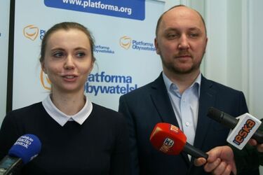 Bezpłatne porady prawne Platformy Obywatelskiej