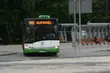 Władze Supraśla chcą przywrócenia linii autobusowej nr 111