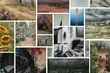 Pejzaże i abstrakcja. Nowa wystawa w Galerii im. Sleńdzińskich