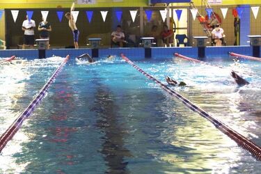 Sto minut na stulecie niepodległości