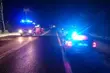 Kolejna tragedia. Mężczyzna zginął po potrąceniu przez samochód