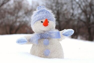 5 lutego z temperaturą w granicach zera