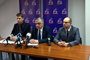 Zmiana pełnomocnika okręgowego PiS. Jurgiela zastąpi Piontkowski