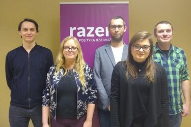 Podlaskie Razem ma nowy zarząd. Będą się przygotowywać do wyborów