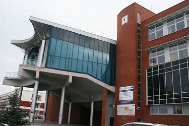 Akredytacja KAUT dla jednego z białostockich kierunków. To świadczy o wysokim poziomie