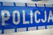 Na podwójnym gazie uciekał przed policją. W dodatku nie miał prawa jazdy