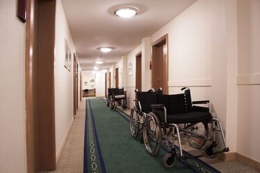 Można zapisywać się na bezpłatne turnusy rehabilitacyjne