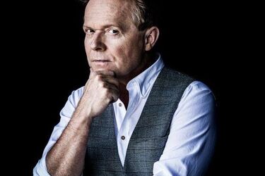 Michał Bajor w Białymstoku. Jubileuszowy koncert