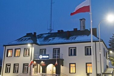 Ukradł kilka dezodorantów. Odpowie za to przed sądem
