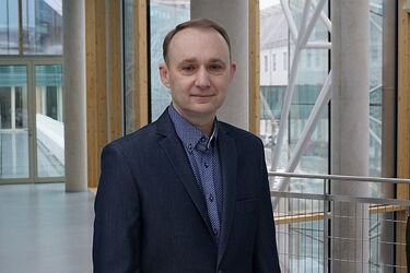 Białostoccy fizycy przyczynili się do kolejnego ważnego odkrycia