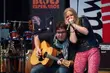 Blues Fama rusza. Wystąpi polsko-niemiecki duet [WIDEO]