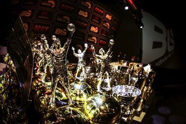 Nagrody rozdane. Za nami jubileuszowa gala Białostockiej Ligi Sportu