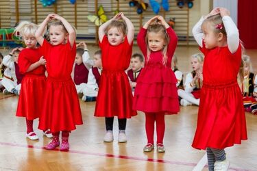 Dni otwarte w przedszkolach. Jak wyglądają placówki i jakie zajęcia proponują?