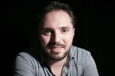 Co Polacy robili w USA? [WIDEO]