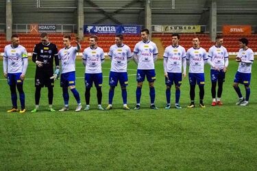 Remis Wigier z wicemistrzem Litwy