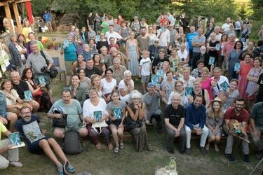 Szczerek i Rejmer na Festiwalu Patrząc na Wschód. W maju nowa impreza