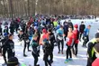 Malownicza trasa, inscenizacje i pamięć o wywózkach. 1. Bieg Pamięci Sybiru [ZDJĘCIA]
