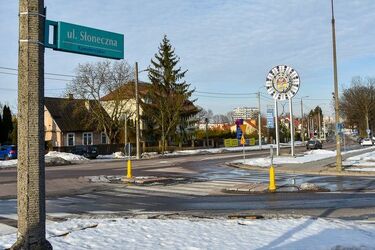 Dwie inwestycje na osiedlu Kawaleryjskie