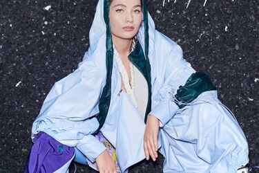 Jest prawdziwym wulkanem energii. Mery Spolsky w Zmianie Klimatu [KONKURS, WIDEO]