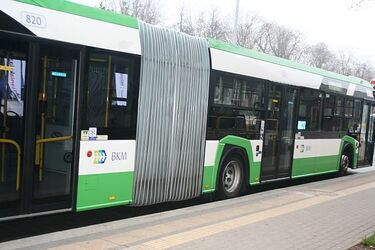 Mecz Jagi – BKM uruchamia dodatkowe autobusy dla kibiców