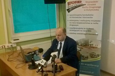 WORD Białystok. Prokuratura zajmie się sprawami z przeszłości