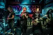 Luxtorpeda w Gwincie. Koncert Cochise odwołany z powodu urazu Pawła Małaszyńskiego [WIDEO]