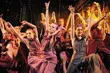 Karnawał Dance Fest. Zmiana terminu imprezy