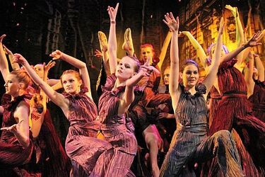 Karnawał Dance Fest. Zmiana terminu imprezy