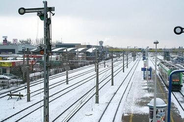 Nadal nie wiadomo, kto przebuduję trasę z Białegostoku do granicy państwa