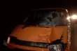 Śmiertelny wypadek. Pieszy nie miał odblasków