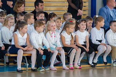 Podstawówki zapraszają na dni otwarte. Sprawdzamy, kiedy można je odwiedzić