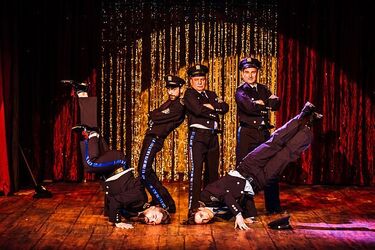 Żałoba narodowa. Są zmiany w repertuarze Teatru Dramatycznego [WIDEO]