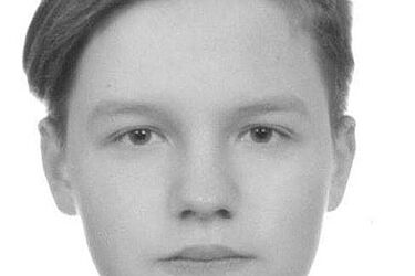 Poszukiwany młody chłopak – czy ktoś go widział?