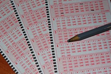 Lotto. Padła "szóstka" w Białymstoku