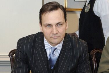 Były szef MSZ odwiedzi Białystok. Będzie miał dwa spotkania