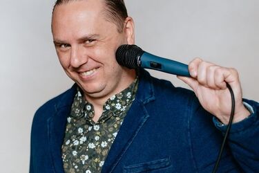 Trójząb Komediowy. Lutowa odsłona imprezy