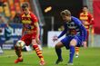 Jagiellonia - Wisła Płock. Dominikowi Furmanowi grożą 3 lata więzienia?