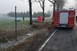 Wypadek śmiertelny. Droga jest całkowicie zablokowana
