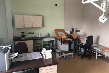 Nowe oblicze Szpitala Powiatowego w Łapach